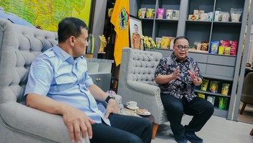 TRANSTV Festival Akan Sambangi Warga Jateng