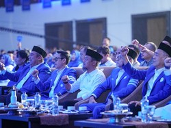 Gubernur Sulsel Apresiasi Dukungan Fraksi PAN Kawal Program MYP
