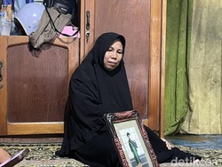 Guru di Banjarmasin Meninggal Usai Asma Kambuh, Diduga Terpapar Kabut Asap