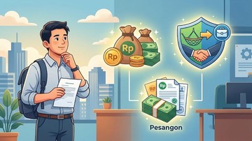 Kena PHK Dapat Apa dari BPJS Ketenagakerjaan? Cek JHT, JKP dan Pesangon