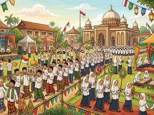 Hari Santri 2026: Sejarah 22 Oktober hingga Tema dan Rangkaian Acara