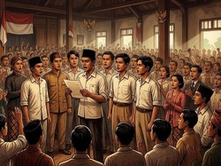 Sejarah Sumpah Pemuda, Latar Belakang hingga Kongres Pemuda Kedua 1928