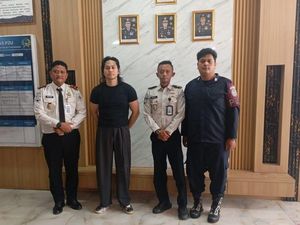 Buntut Audit Investigasi, Indra Kenz Dimasukkan ke Sel Isolasi