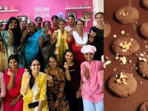 Iseng-Iseng Cuan! Bisnis Bakery Wanita Ini Raup Rp2 M per Tahun