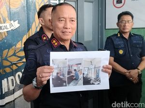 Ditjenpas Ungkap Alasan Cabut Pembebasan Bersyarat Mas Bechi