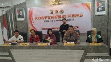 2 Siswa Terlibat Bullying SD Pemalang Ditempatkan di LPKS Antasena Magelang