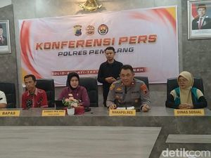 2 Siswa SD yang Bully Adik Kelas di Pemalang Jadi Anak Berhadapan Hukum