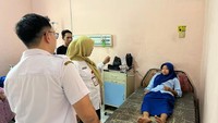 Siswa Keracunan MBG di Mojokerto Bertambah, 1 Orang Masih Dirawat