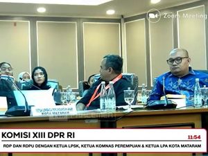 Pengakuan Pilu Korban Pencabulan Mas Bechi: Kami Sulit Lanjutkan Hidup