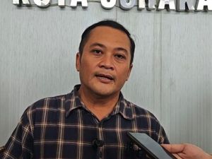 KPU Solo Tak Verifikasi Ijazah Gibran ke Singapura Saat Pilkada 2020