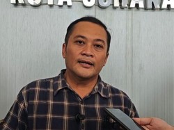 KPU Solo Tak Verifikasi Ijazah Gibran ke Singapura Saat Pilkada 2020