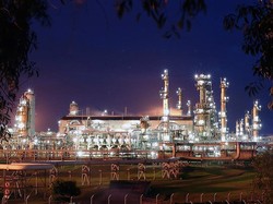 Kenapa Bontang Kaya Gas Alam? Ini Alasan Jadi Kota Industri