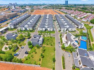 In This Economy, Segmen Rumah Mewah Ternyata Masih Dicari
