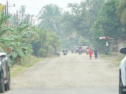 Tahunan Keluhkan Jalan Rusak, Pemprov Bengkulu Kini Anggarkan Perbaikan