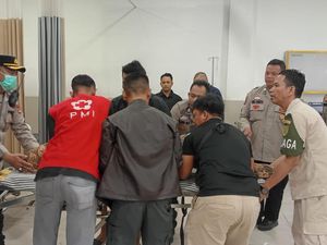 Pemuda Asal Lampung Tewas di Palembang, Diduga Dikeroyok-Ditusuk Sajam