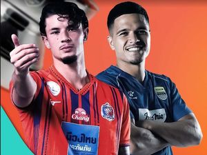 Link Live Streaming Port FC Vs Persib, Kick-off 19.00 WIB