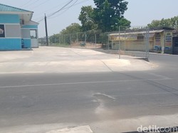 Tabrakan Truk Vs Scoopy di Tulung Klaten, 1 Orang Tewas