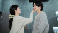 Intip Chemistry Nam Ji Hyun & Kim Jae Yeong di Make Me Tingle
