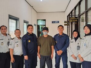 Maladministrasi Bebas Bersyarat Bechi, 6 Pegawai Lapas Malang Diperiksa