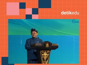 Video: Mendikdasmen Ingin Berlakukan Lagi Kebijakan Tidak Naik Kelas Mulai 2027