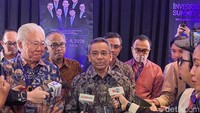 Suahasil: Belanja Negara Rp 4.100 T Pertama Kali dalam Sejarah