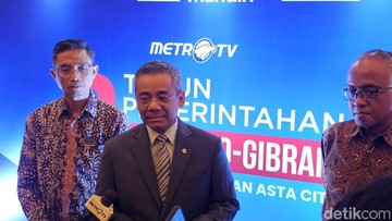 1,2 Miliar Batang Rokok Ilegal Disita Bea Cukai hingga September