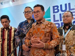 Produsen Telur Teriak Harga Pakan Ayam Naik, Mendag Buka Peluang Subsidi