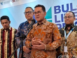 Ramai Seruan Boikot Produk RI di Malaysia, Mendag: Nggak Ada Masalah