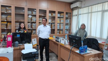 Mentan Buka Peluang Ekspor Beras ke Filipina-Papua Nugini