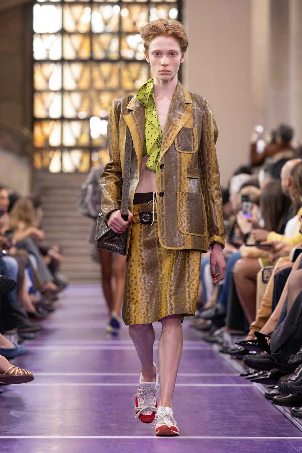 Miu Miu Spring/Summer 2027