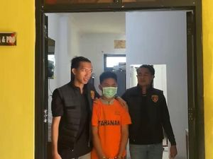 Oknum Guru Penjaskes di Muratara Ternyata Sudah 8 Kali Cabuli Siswinya
