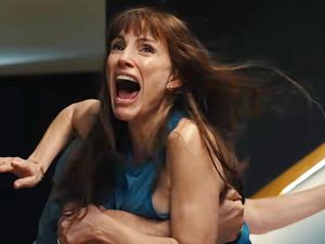 Other Mommy dan Rekor Jumpscare Horor