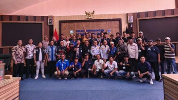 Paguyuban Angkot Malang Akhirnya Setuju Trans Jatim Mengaspal, Tapi...