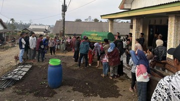Terduga Pembunuh Kakek di Probolinggo Meninggal Saat Jalani Penahanan