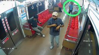 Maling Laptop Anker yang Tertinggal di KRL Stasiun Bekasi Ditangkap