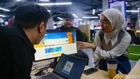 Penerbangan Berkelanjutan Mulai Dilirik Wisatawan