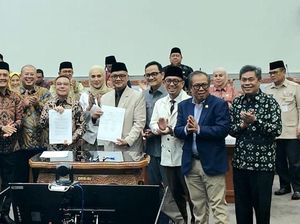 Rincian Komponen BPIH 2027: Bipih Rp 54,6 Juta, Pelunasan Jemaah Rp 23 Juta