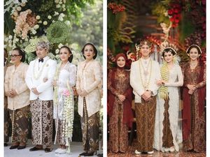 Potret Pernikahan 5 Anak Artis di 2026, Ada El Rumi hingga Axel Matthew