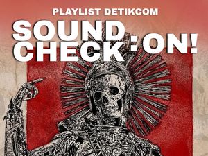 Prediksi Setlist Konser Avenged Sevenfold Jakarta, Dear God Wajib Ada!
