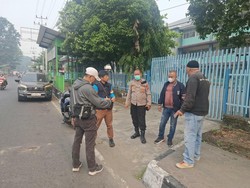 Kronologi Pemuda Lampung Tewas Dikeroyok-Ditikam di Palembang
