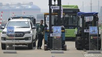 Rincian 11 Proyek Hilirisasi Rp 180 Triliun di Maluku Utara