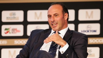 Ramon Vega Tantang Infantino di Pemilihan Presiden FIFA