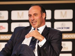 Ramon Vega Jadi Penantang Pertama Infantino di Pemilihan Presiden FIFA