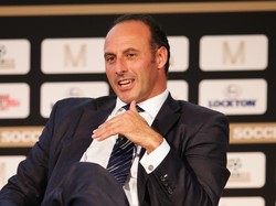 Ramon Vega Jadi Penantang Pertama Infantino di Pemilihan Presiden FIFA