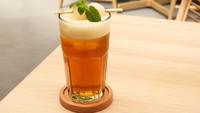 3 Resep Es Teh Segar Ini Pas Banget Diminum saat Cuaca Panas