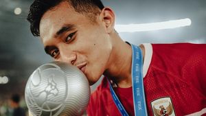 Rizky Ridho Lagi Yapping, Asnawi Mangkualam Juga Kena