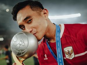 Rizky Ridho Lagi Yapping, Asnawi Mangkualam Juga Kena