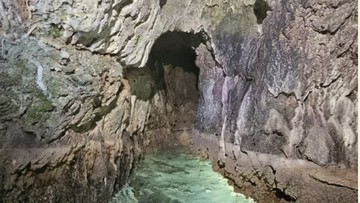 Wow! Orang Italia Pra-Romawi Sudah Bangun Saluran Irigasi