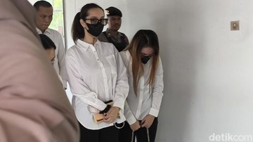 Fabiola Elizabeth cs Jalani Sidang Perdana Tanpa Didampingi Kuasa Hukum