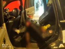 Sopir Taksi Online di Pamulang Dibegal Penumpang, Mobil Dibawa Kabur